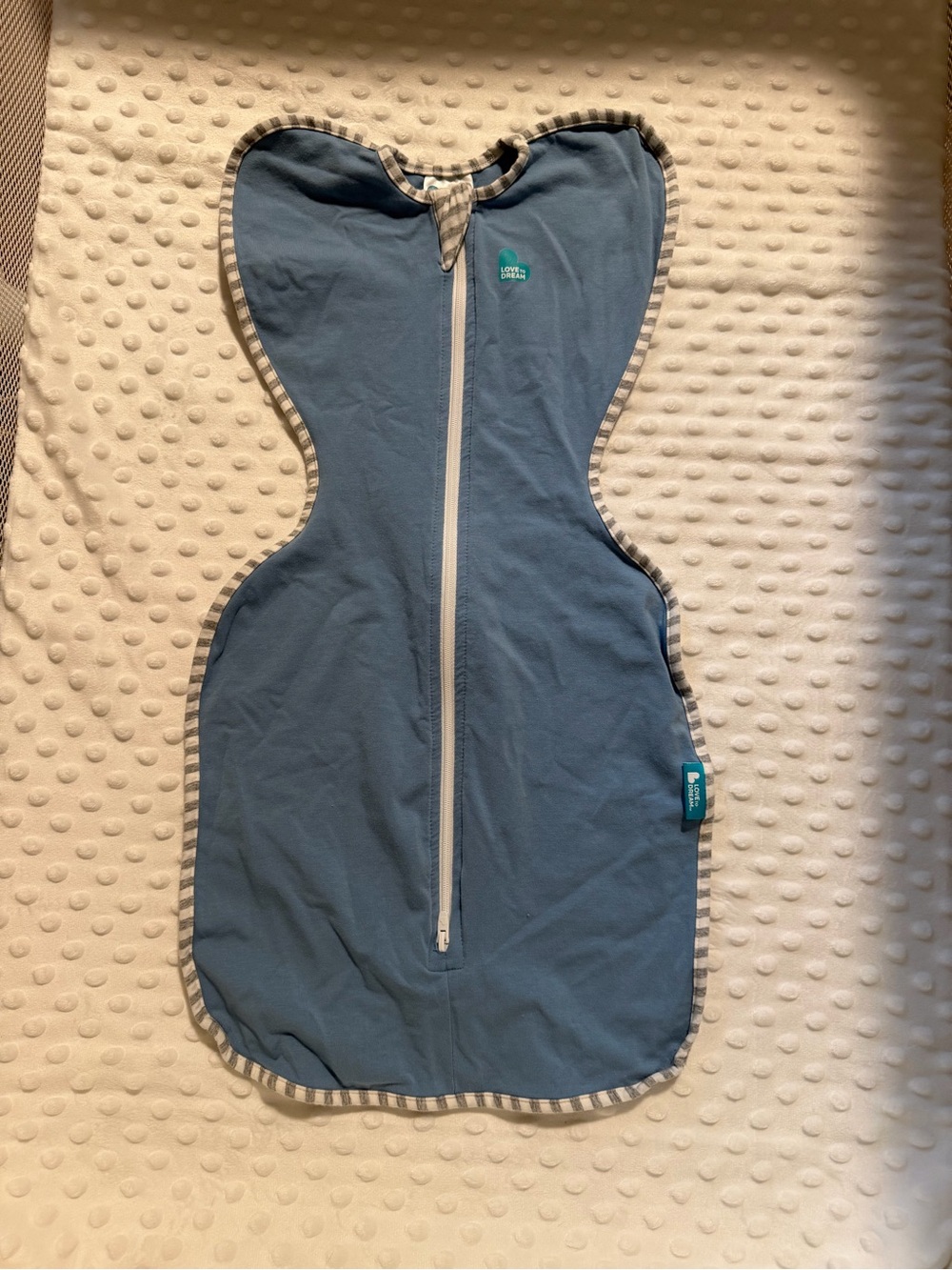 Love to Dream Swaddle Up